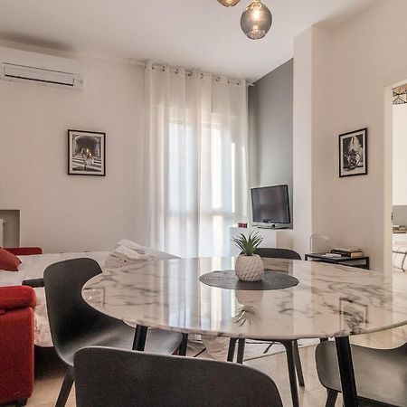 Grey House In The Heart Of @Treviso Lejlighed Eksteriør billede